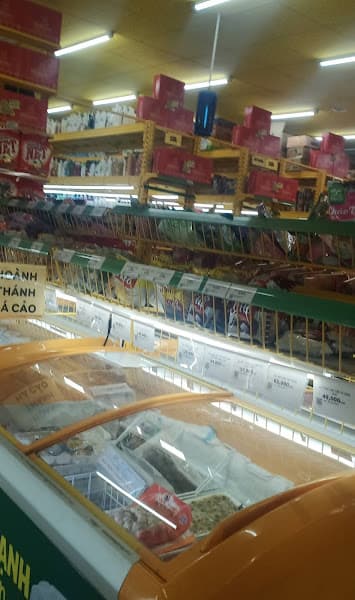 Hình ảnh Siêu thị Bách hoá XANH Tổ 6, Ấp Thanh Thủy - 2