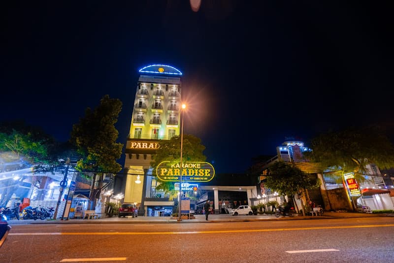 Hình ảnh Karaoke Paradise I ( KHÔNG PHẢI CHI NHÁNH 2 ) - 6