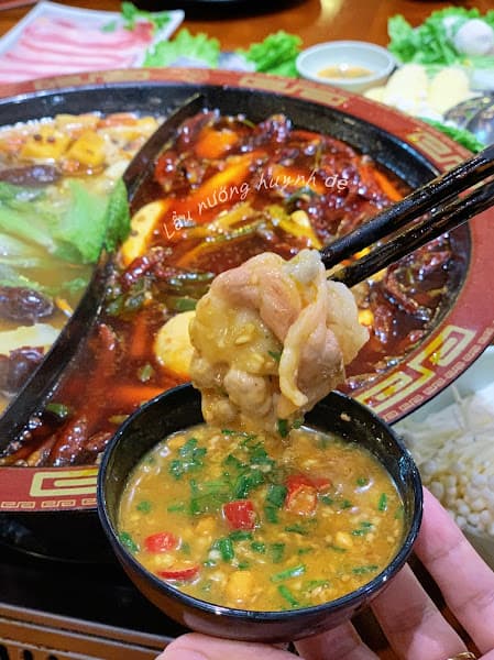 Hình ảnh LẨU NƯỚNG HUYNH ĐỆ - 2