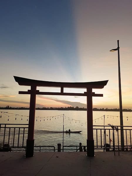 Hình ảnh Muối House Tea & Coffee Phú Tân - 2