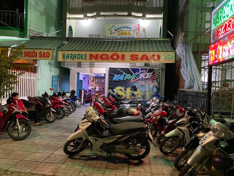 Hình ảnh Karaoke Star - 2