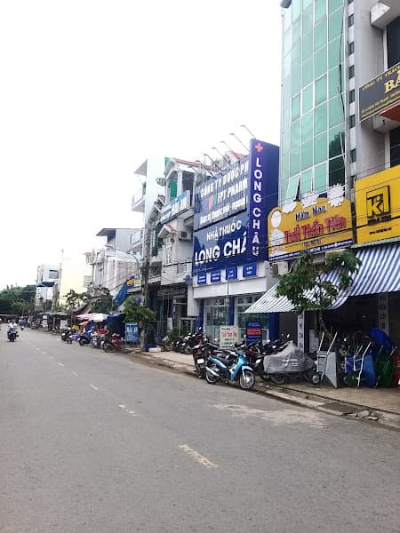 Hình ảnh Nhà Thuốc FPT Long Châu - 2