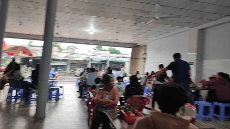 Hình ảnh Phở Bò Công Thành - 2