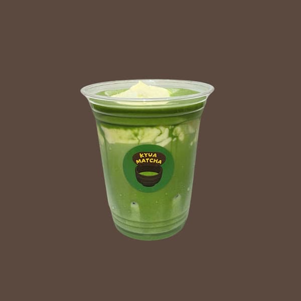 Hình ảnh Kyua Matcha - 2