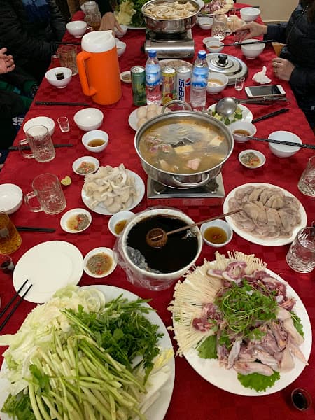 Hình ảnh Nhà hàng Ẩm Thực Phương Linh - 2