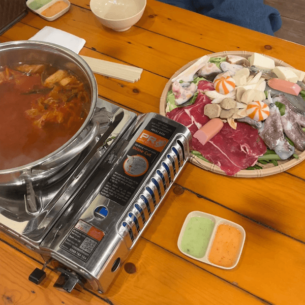 Hình ảnh Tiệm Lẩu Nhà An - 5