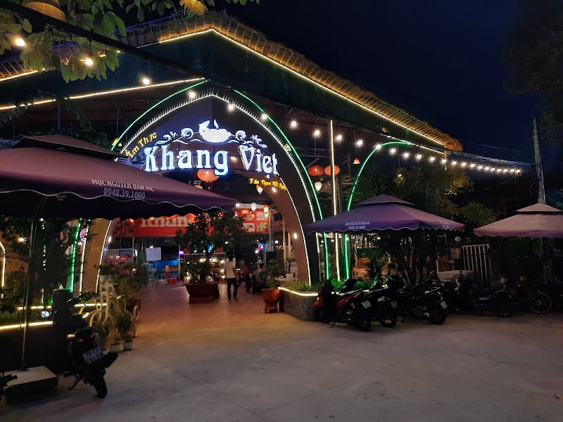 Hình ảnh Nhà hàng Khang Việt - 2