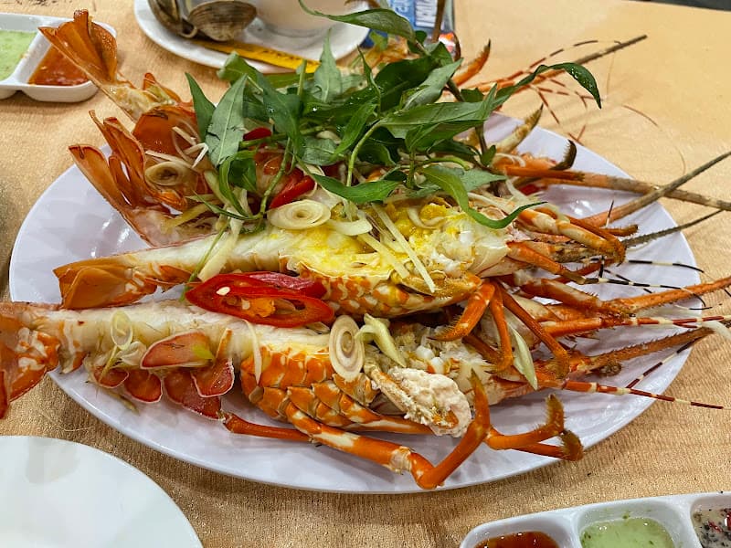 Hình ảnh Cá Rạn - 2