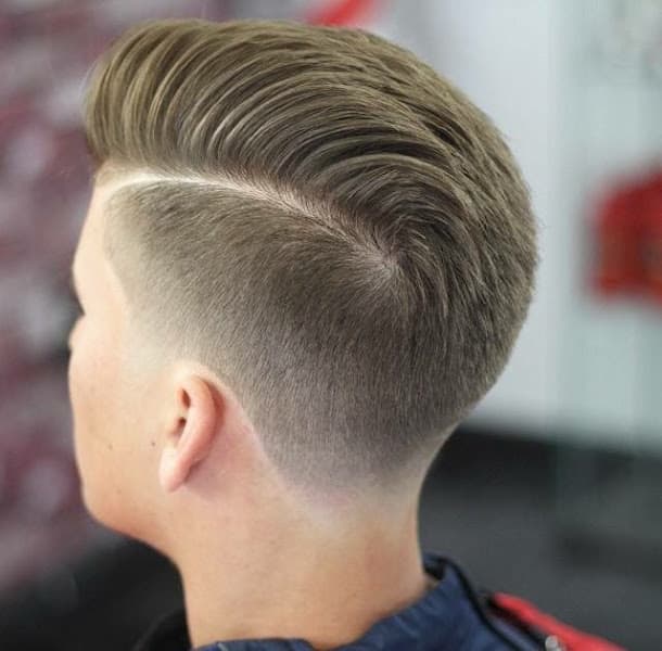 Hình ảnh Tiệm Hớt Tóc Thanh Phương - 3