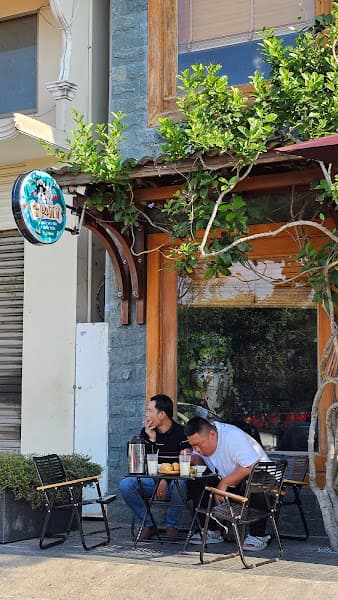 Katy Food - Bánh Mì Xíu Mại