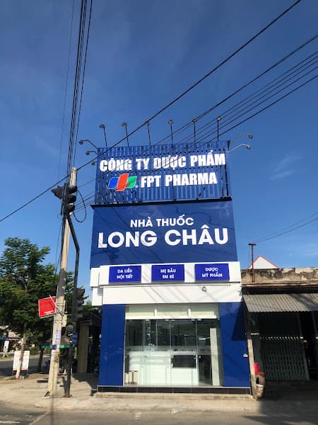 Hình ảnh Nhà Thuốc FPT Long Châu - 5