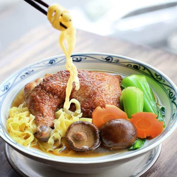 Ảnh bìa Bánh Canh Cô Hằng