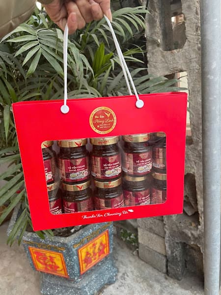 Hình ảnh CỬA HÀNG YẾN SÀO NĂNG LINH - 2