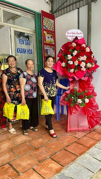 Hình ảnh Yến Sào Natunest Khánh Hòa - Hải Đăng - 6