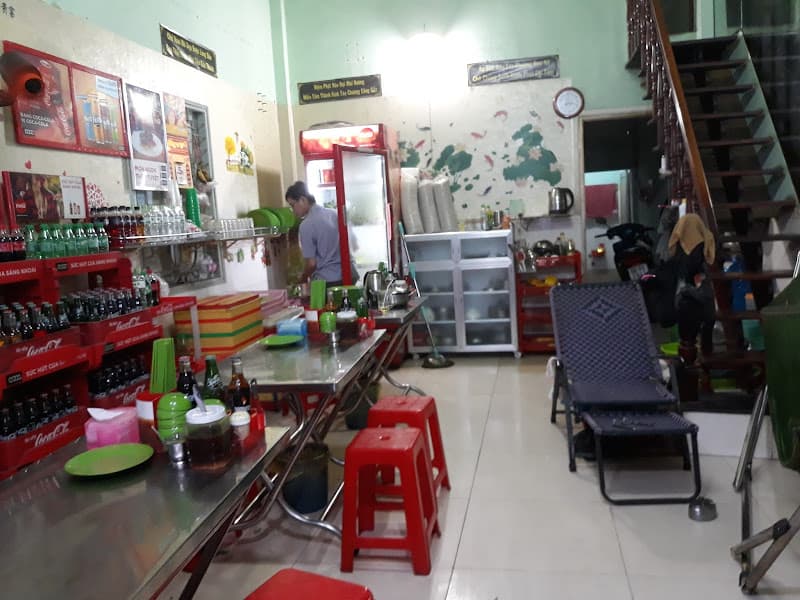 Hình ảnh Bánh xèo chay - 5