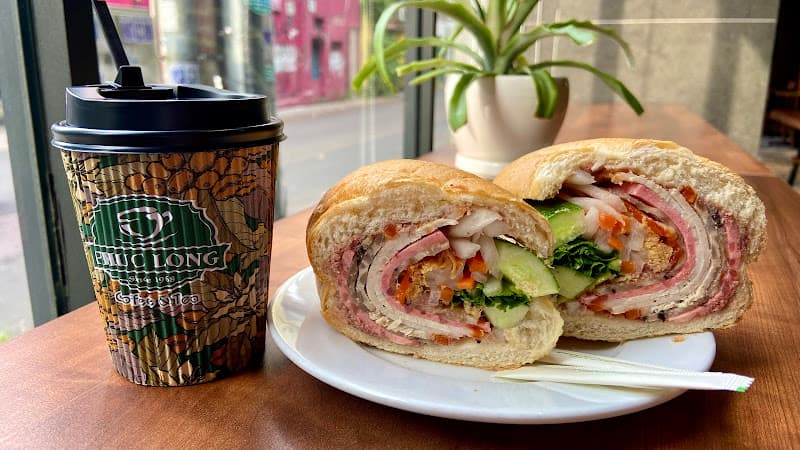 Hình ảnh Phúc Long Tea & Coffee - 46 Trần Quang Khải - 5