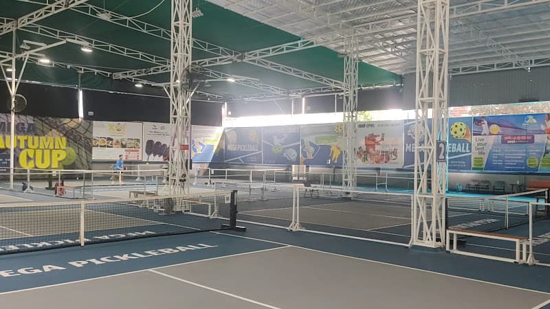 Hình ảnh Mega Pickleball - 4