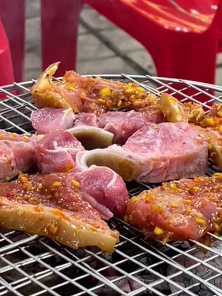 Hình ảnh Bò tơ 2 Rẻng - 4