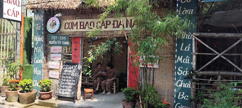 Ảnh bìa Cơm Bao Cấp Đà Nẵng