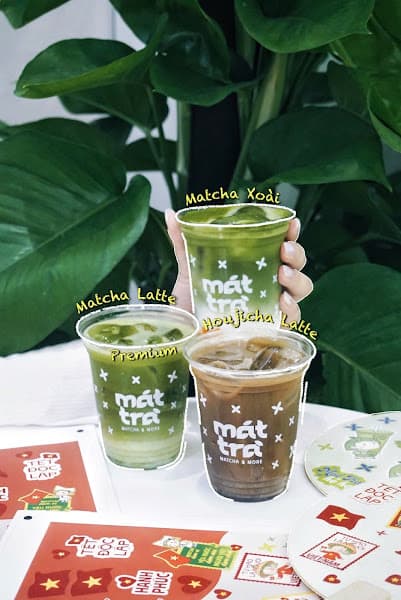 Hình ảnh Mát Trà - 70 Hải Phòng, Đà Nẵng - 3