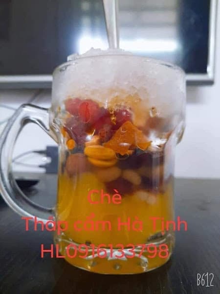 Hình ảnh Chè thập cẩm Hà Tĩnh - 4