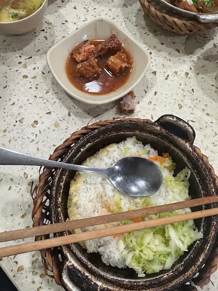 Hình ảnh Quán Ngon Bắc Sơn, Cơm Niêu Singapoer - 4