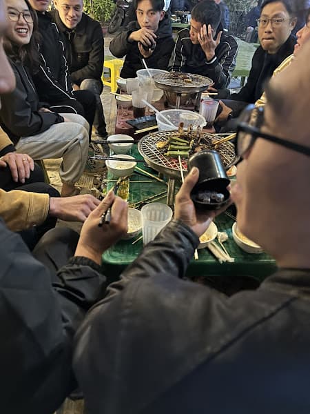 Hình ảnh Lẩu nướng Điểm Tan Ca - 3