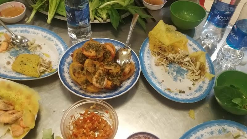 Hình ảnh Quán Bánh xèo 7 Tới - 5