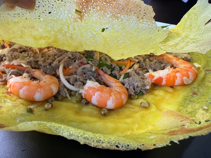 Hình ảnh Bánh xèo Mêkong- Bánh xèo ngon ở Cần Thơ - 3