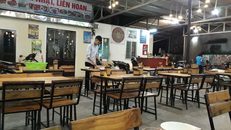 Hình ảnh Quan hai san 66 - 6