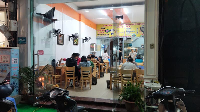 Bún Bò Huế Chường Cảnh