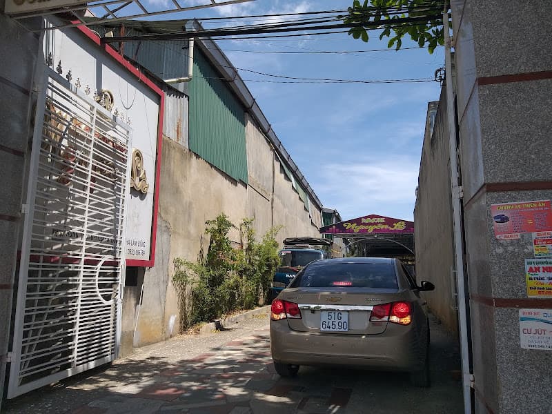 Hình ảnh Karaoke Nguyên Lê - 6