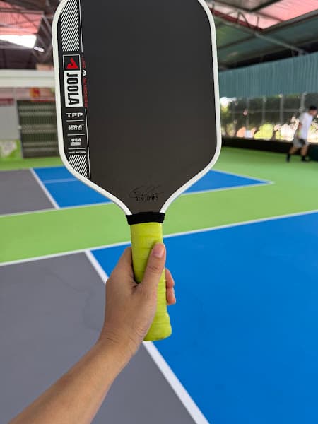 Hình ảnh Sân Pickleball Quan Triều - 3