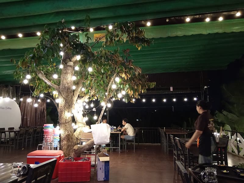 Hình ảnh Tiệm nướng sốm rau - 3