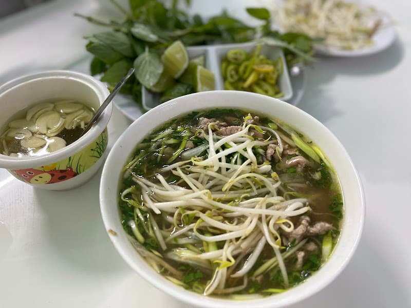 Hình ảnh Phở Bèo (địa điểm mới) - 4