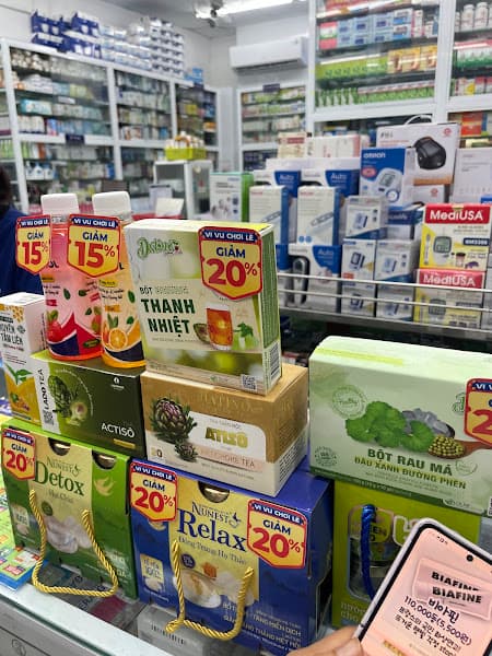 Hình ảnh Pharmacy Long Van - 2