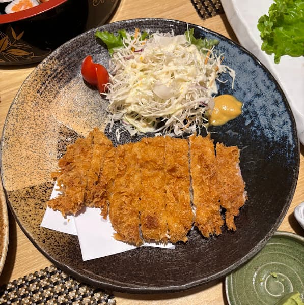 Hình ảnh Sushi World - Lê Thánh Tôn - 5