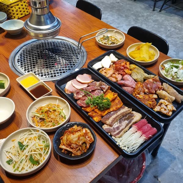 Hình ảnh Galbi Express Buffet - 3