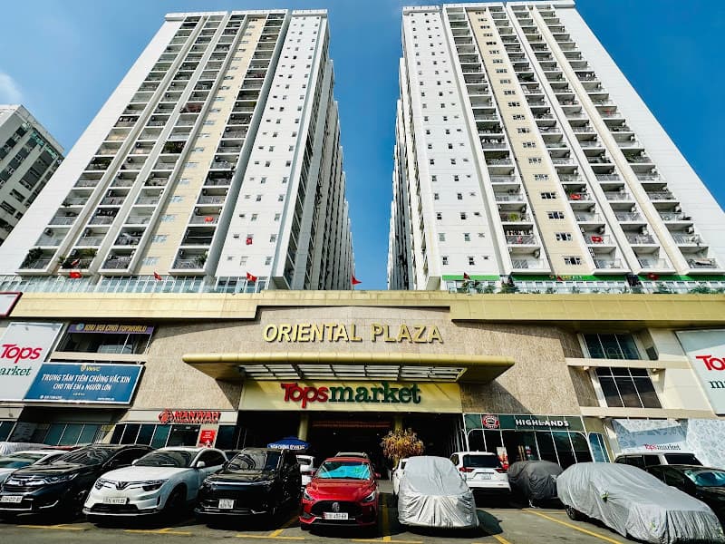 Hình ảnh Trung tâm tiêm chủng VNVC Tân Phú - 5