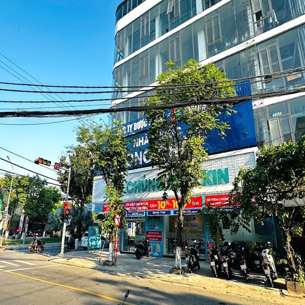 Hình ảnh Nhà Thuốc FPT Long Châu - 3