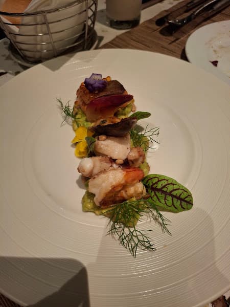 Hình ảnh Mosaico - 2