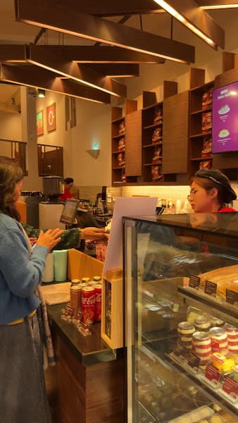 Hình ảnh Highlands Coffee - 4