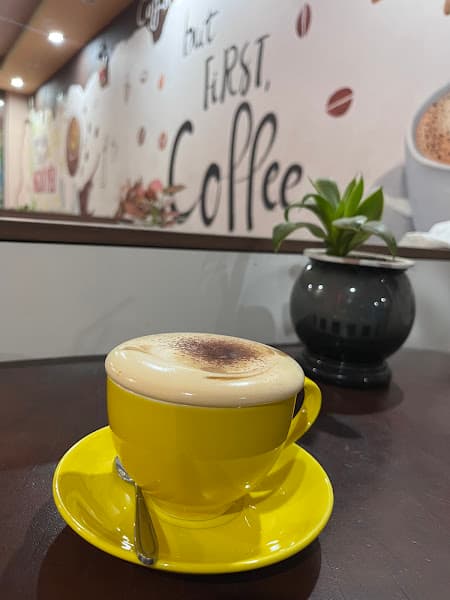 Hình ảnh Lavender Coffee Tea &Cake - 3