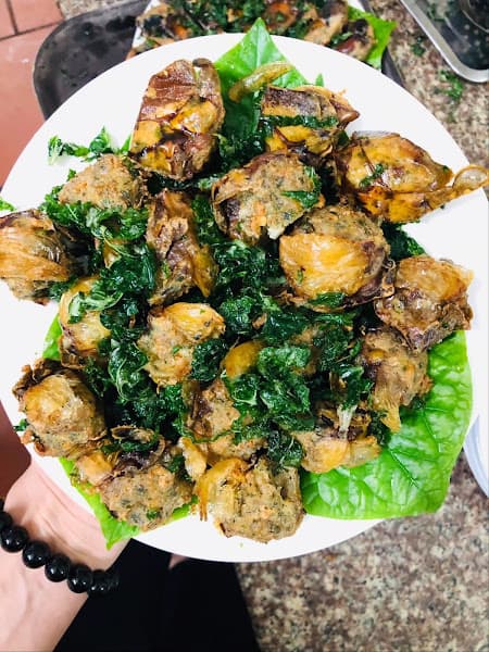 Hình ảnh Nhà Hàng Sam Biển Dũng Hoa - 5