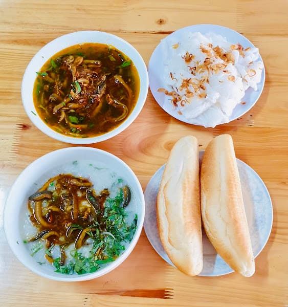 Hình ảnh Phở MÃO - Ăn sáng Cửa Lò - 3