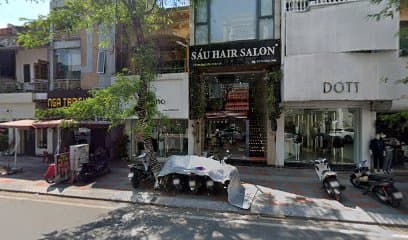 Ảnh bìa Sáu Hair Salon