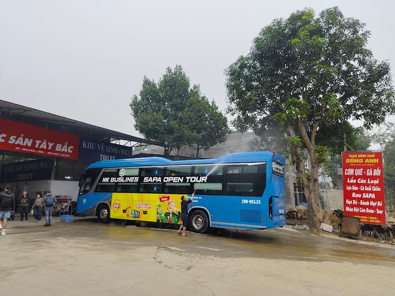 Hình ảnh Nhà Hàng Thắm Thắng - 2