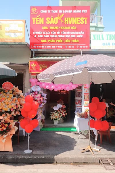 Hình ảnh Yến Hà Thành - Yến Sào Khánh Hòa - 5