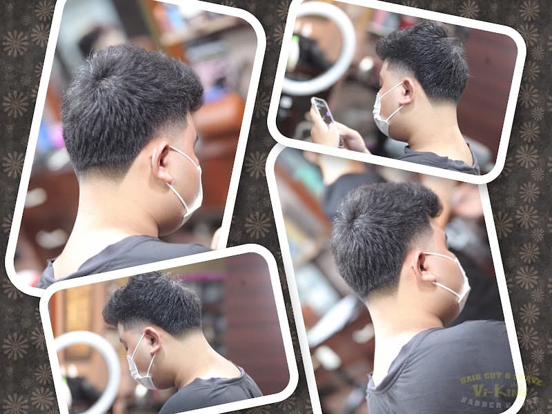 Hình ảnh ViKing BarberHouse - 4