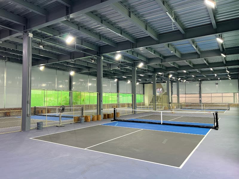Hình ảnh Pickleball Tuấn Anh - 5